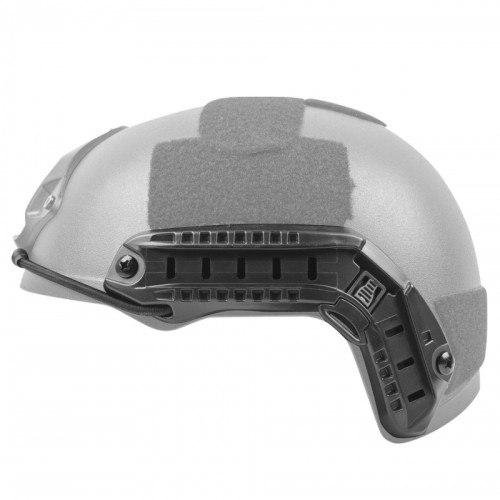 FAST戰術頭盔導軌軍迷戶外騎行頭盔配件軍迷戶外運動野戰護頭CS用 FAST戰術頭盔導軌軍迷戶外騎行頭盔配件軍迷戶外運動野戰護頭CS用