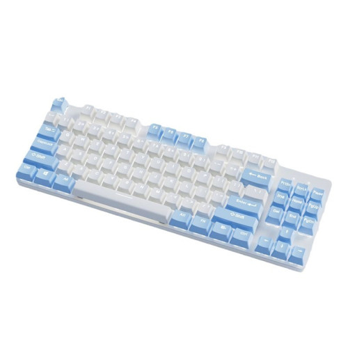 前行者MT80無線藍牙三模機械鍵盤套裝電腦平板辦公電競遊戯鍵鼠 前行者MT80無線藍牙三模機械鍵盤套裝電腦平板辦公電競遊戯鍵鼠