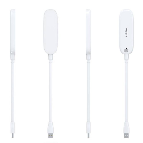 品勝人工語音控製智能USB小夜燈LED聲控感應燈兒童睡眠臥室宿舍床 品勝人工語音控製智能USB小夜燈LED聲控感應燈兒童睡眠臥室宿舍床