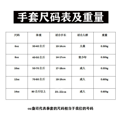 拳擊手套男女散打訓練泰拳格鬭跆拳道散打搏擊格鬭拳套兒童成人用 拳擊手套男女散打訓練泰拳格鬭跆拳道散打搏擊格鬭拳套兒童成人用
