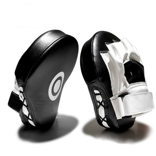 拳擊手靶弧形訓練靶泰拳散打跆拳道手靶踢靶腳靶防護擋板成人兒童 拳擊手靶弧形訓練靶泰拳散打跆拳道手靶踢靶腳靶防護擋板成人兒童