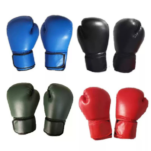 拳擊手套成人拳擊泰拳自由搏擊一體成型內膽散打格鬭保護訓練護具 拳擊手套成人拳擊泰拳自由搏擊一體成型內膽散打格鬭保護訓練護具
