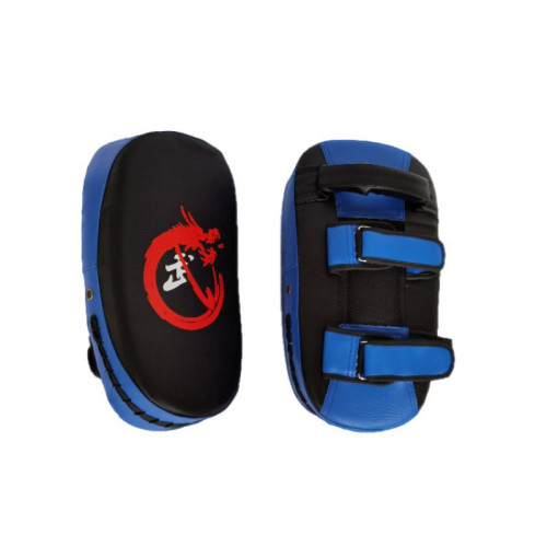 弧形散打跆拳空手道腳靶加厚拳擊腳靶踢腿靶武術格鬭擒敵防護用品 弧形散打跆拳空手道腳靶加厚拳擊腳靶踢腿靶武術格鬭擒敵防護用品