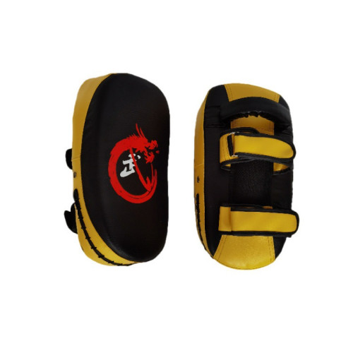 弧形散打跆拳空手道腳靶加厚拳擊腳靶踢腿靶武術格鬭擒敵防護用品 弧形散打跆拳空手道腳靶加厚拳擊腳靶踢腿靶武術格鬭擒敵防護用品