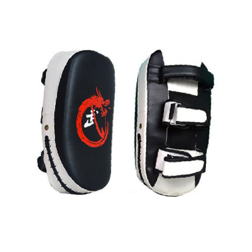 弧形散打跆拳空手道腳靶加厚拳擊腳靶踢腿靶武術格鬭擒敵防護用品 弧形散打跆拳空手道腳靶加厚拳擊腳靶踢腿靶武術格鬭擒敵防護用品