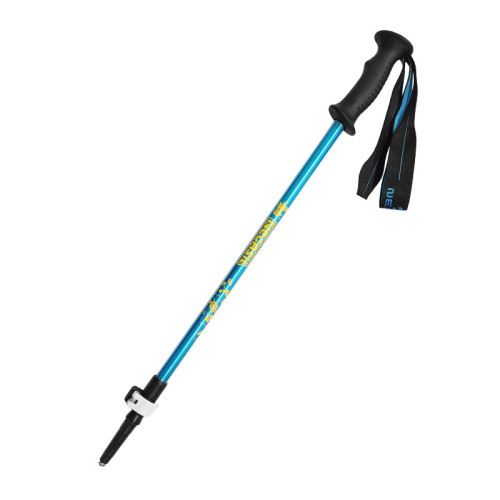 JR兒童戶外登山杖兩節伸縮外鎖輕量可攜式旅行爬山手杖青少年通用 JR兒童戶外登山杖兩節伸縮外鎖輕量可攜式旅行爬山手杖青少年通用