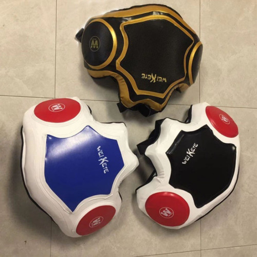 泰拳胸靶弧形加厚大胸靶自由搏擊格鬭拳擊散打腳靶防護跆拳道訓練 泰拳胸靶弧形加厚大胸靶自由搏擊格鬭拳擊散打腳靶防護跆拳道訓練