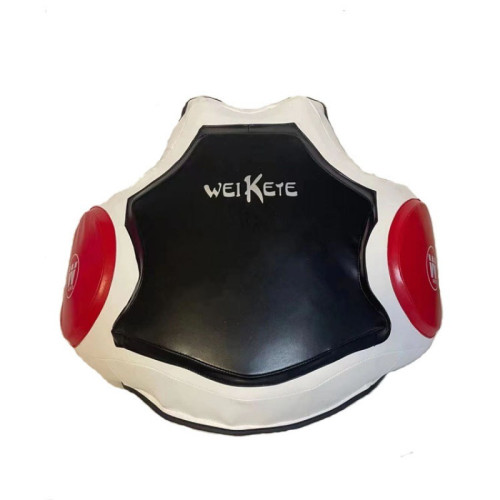 泰拳胸靶弧形加厚大胸靶自由搏擊格鬭拳擊散打腳靶防護跆拳道訓練 泰拳胸靶弧形加厚大胸靶自由搏擊格鬭拳擊散打腳靶防護跆拳道訓練