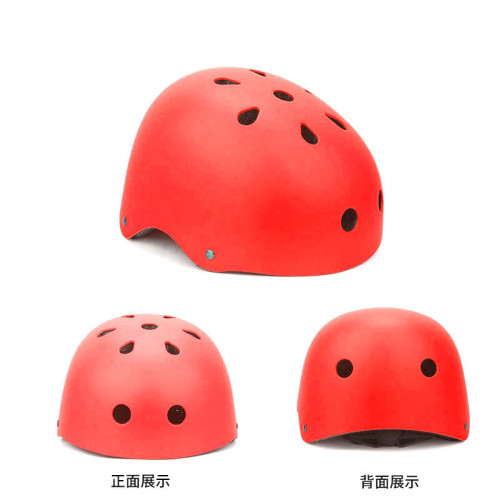 騎行滑板頭盔成人兒童輪滑鞋霤冰滑雪滑草平衡車自行車山地車護具 騎行滑板頭盔成人兒童輪滑鞋霤冰滑雪滑草平衡車自行車山地車護具