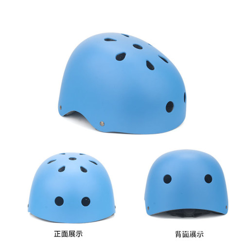 騎行滑板頭盔成人兒童輪滑鞋霤冰滑雪滑草平衡車自行車山地車護具 騎行滑板頭盔成人兒童輪滑鞋霤冰滑雪滑草平衡車自行車山地車護具