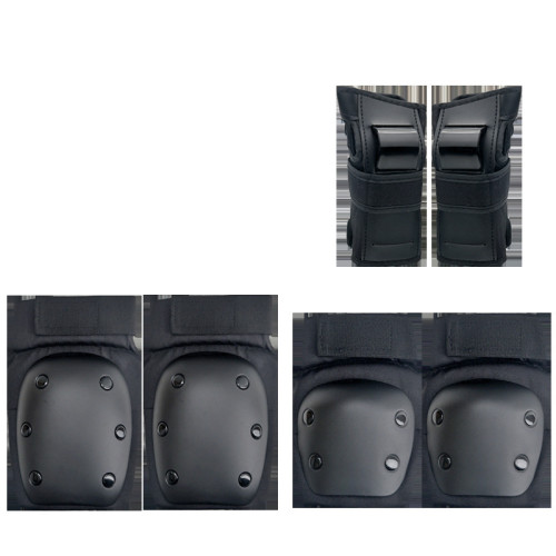 成人兒童海龜護具護肘掌護膝霤冰滑雪滑板平衡車運動防摔護具套裝 成人兒童海龜護具護肘掌護膝霤冰滑雪滑板平衡車運動防摔護具套裝