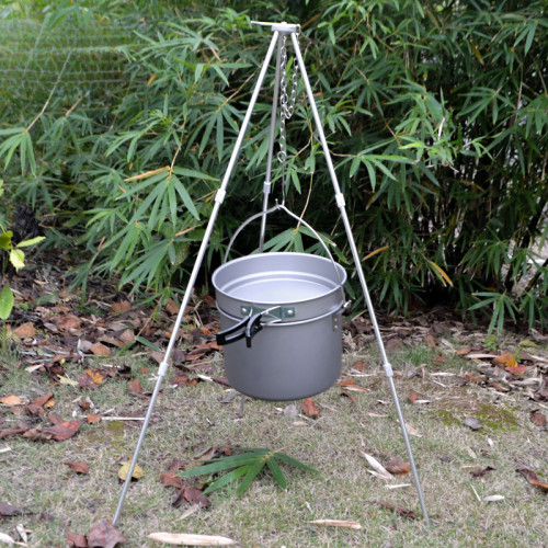 JR戶外不沾鍋炊具登山露營野營氧化鋁廚具野炊吊鍋平底鍋輕巧可攜式 JR戶外不沾鍋炊具登山露營野營氧化鋁廚具野炊吊鍋平底鍋輕巧可攜式