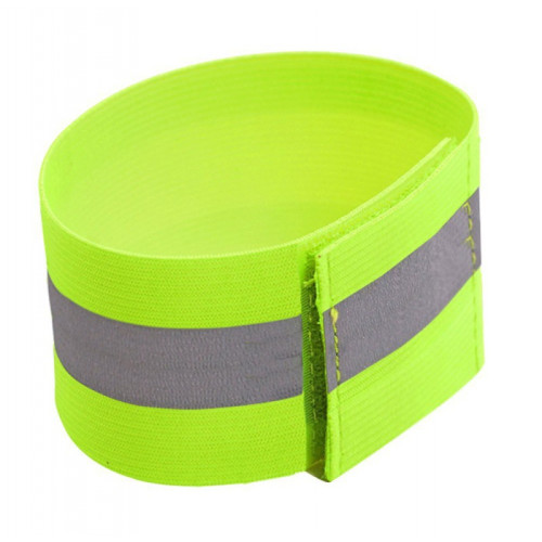 運動戶外騎行用品反光束管帶防護夜跑手腕帶腰帶反光背心夜跑裝備 運動戶外騎行用品反光束管帶防護夜跑手腕帶腰帶反光背心夜跑裝備