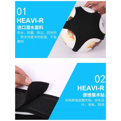 顛球袋顛球訓練器兒童中小學生足球訓練器彈力迴旋綁帶顛球袋控球 顛球袋顛球訓練器兒童中小學生足球訓練器彈力迴旋綁帶顛球袋控球