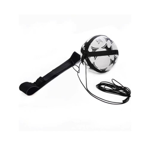 顛球袋顛球訓練器兒童中小學生足球訓練器彈力迴旋綁帶顛球袋控球 顛球袋顛球訓練器兒童中小學生足球訓練器彈力迴旋綁帶顛球袋控球