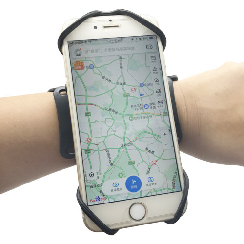 跑步手臂帶騎行運動手機支架手臂帶可拆卸旋轉手腕包腕帶外賣代駕 跑步手臂帶騎行運動手機支架手臂帶可拆卸旋轉手腕包腕帶外賣代駕