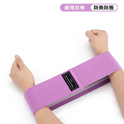 翹臀腿部訓練深蹲阻力帶美臀圈瑜珈帶阻力虐臀圈防滑彈力深蹲塑形 翹臀腿部訓練深蹲阻力帶美臀圈瑜珈帶阻力虐臀圈防滑彈力深蹲塑形