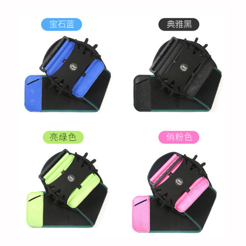 可旋轉運動臂帶手腕包跑步旋轉運動臂包音樂跑步包男女款戶外運動 可旋轉運動臂帶手腕包跑步旋轉運動臂包音樂跑步包男女款戶外運動