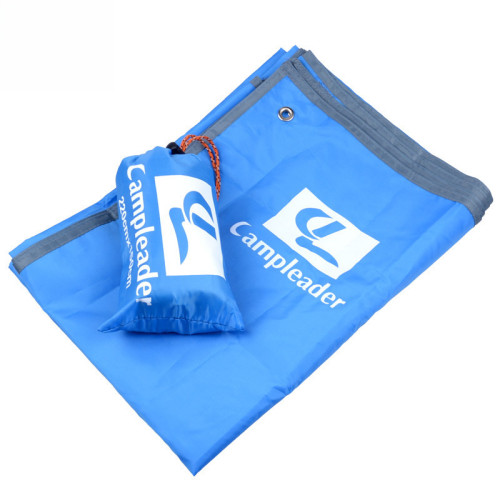 JR戶外防潮野餐墊登山露營野營牛津布地蓆輕巧可攜式地布防水墊 JR戶外防潮野餐墊登山露營野營牛津布地蓆輕巧可攜式地布防水墊