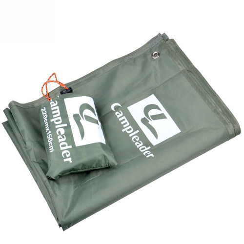 JR戶外防潮野餐墊登山露營野營牛津布地蓆輕巧可攜式地布防水墊 JR戶外防潮野餐墊登山露營野營牛津布地蓆輕巧可攜式地布防水墊