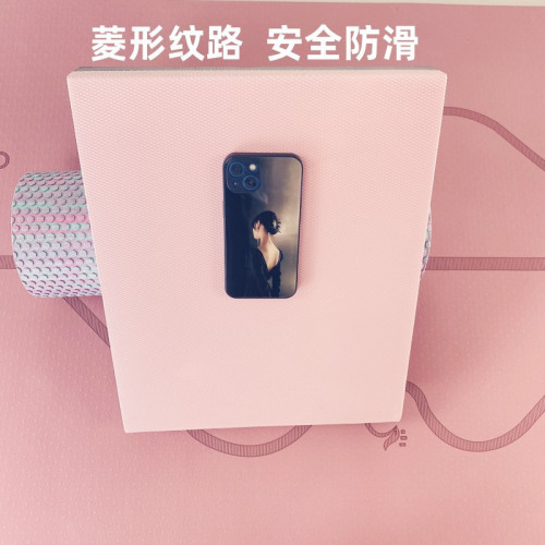 TPE平衡軟塌墊高迴彈防滑防水防滑墊 腰腹核心穩定平衡墊平板支撐 TPE平衡軟塌墊高迴彈防滑防水防滑墊 腰腹核心穩定平衡墊平板支撐