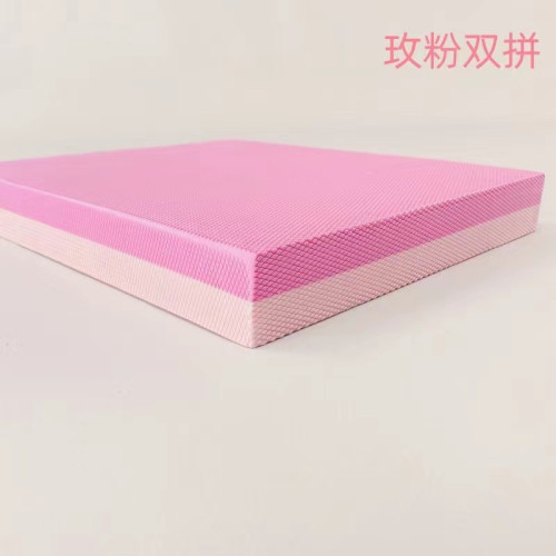 TPE平衡軟塌墊高迴彈防滑防水防滑墊 腰腹核心穩定平衡墊平板支撐 TPE平衡軟塌墊高迴彈防滑防水防滑墊 腰腹核心穩定平衡墊平板支撐