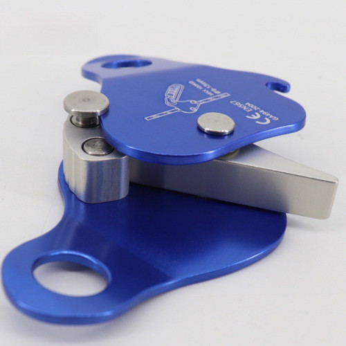 攀登防墜落安全繩自鎖器攀岩裝備保護器防墜落保護器高空防摔自鎖 攀登防墜落安全繩自鎖器攀岩裝備保護器防墜落保護器高空防摔自鎖