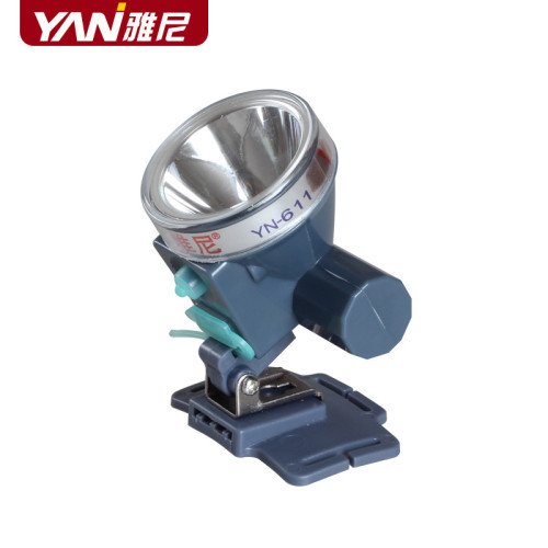 雅尼611輕便LED頭燈 釣魚割膠採茶戶外照明頭戴手電筒礦燈可釦帽 雅尼611輕便LED頭燈 釣魚割膠採茶戶外照明頭戴手電筒礦燈可釦帽