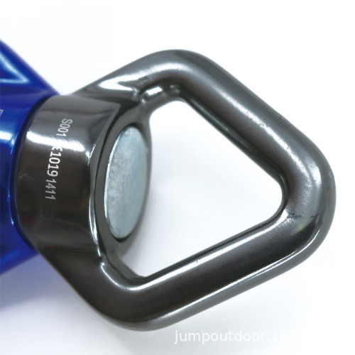 攀岩旋轉連接器空中瑜珈吊床戶外攀岩萬向輪固定連接器雙向吊重輪 攀岩旋轉連接器空中瑜珈吊床戶外攀岩萬向輪固定連接器雙向吊重輪