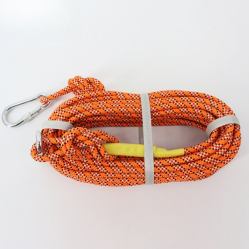 攀岩登山安全繩救生繩急救逃生繩戶外攀登繩攀爬繩速降繩內涵鋼絲 攀岩登山安全繩救生繩急救逃生繩戶外攀登繩攀爬繩速降繩內涵鋼絲