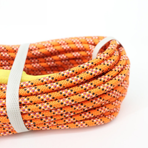 攀岩登山安全繩救生繩急救逃生繩戶外攀登繩攀爬繩速降繩內涵鋼絲 攀岩登山安全繩救生繩急救逃生繩戶外攀登繩攀爬繩速降繩內涵鋼絲