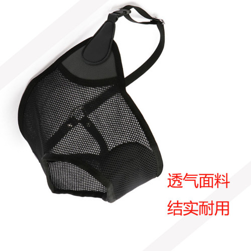 射箭器材防護用具護胸防打衣服防護複合反曲弓護胸套肩部大小可調