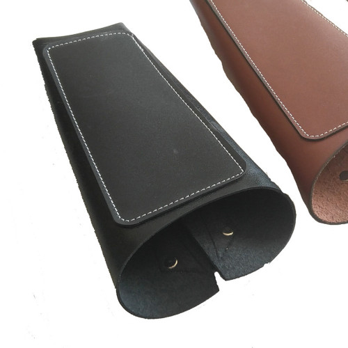 射箭護臂弓箭護具真牛皮護臂射擊勁腕護臂套弓護具戶外射箭護手臂 射箭護臂弓箭護具真牛皮護臂射擊勁腕護臂套弓護具戶外射箭護手臂