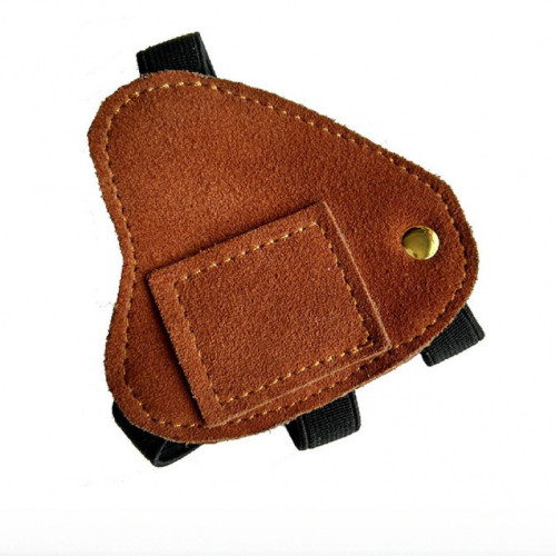 護手套射擊射箭傳統反曲弓箭護具三指護指套比賽射箭手套護具配件 護手套射擊射箭傳統反曲弓箭護具三指護指套比賽射箭手套護具配件