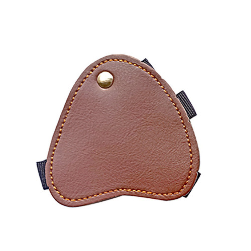 護手套射擊射箭傳統反曲弓箭護具三指護指套比賽射箭手套護具配件 護手套射擊射箭傳統反曲弓箭護具三指護指套比賽射箭手套護具配件