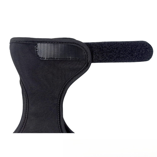 弓箭護指護具牛皮三指裝射擊射箭反曲美獵弓箭競技手部透氣款護具 弓箭護指護具牛皮三指裝射擊射箭反曲美獵弓箭競技手部透氣款護具