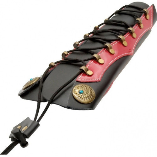 射箭牛皮護臂競技護臂射箭護臂射箭配件攻防CS傳統反曲弓射擊比賽 射箭牛皮護臂競技護臂射箭護臂射箭配件攻防CS傳統反曲弓射擊比賽