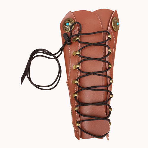 射箭牛皮護臂競技護臂射箭護臂射箭配件攻防CS傳統反曲弓射擊比賽 射箭牛皮護臂競技護臂射箭護臂射箭配件攻防CS傳統反曲弓射擊比賽