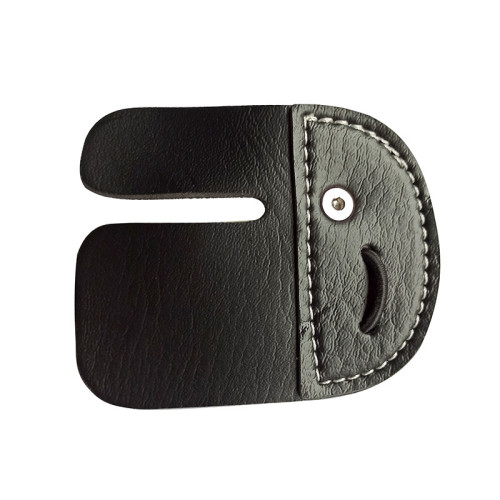 弓護指反曲弓護指單層雙層射箭護指穿戴套弓箭競技手部護具手指套