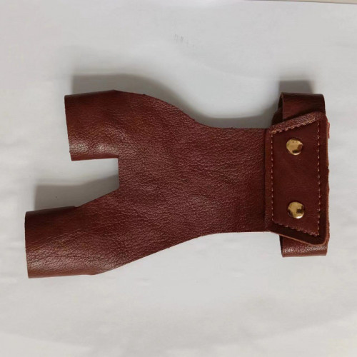 護手射擊射箭傳統反曲弓箭護具射箭射擊用品弓翻毛皮射箭護手護具 護手射擊射箭傳統反曲弓箭護具射箭射擊用品弓翻毛皮射箭護手護具