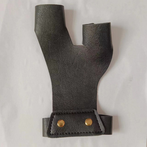 護手射擊射箭傳統反曲弓箭護具射箭射擊用品弓翻毛皮射箭護手護具 護手射擊射箭傳統反曲弓箭護具射箭射擊用品弓翻毛皮射箭護手護具