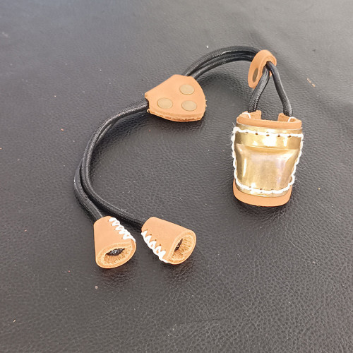 銅板指耐磨反曲弓美獵弓扳指蒙古射箭扳指美獵反曲弓拇指護指護具 銅板指耐磨反曲弓美獵弓扳指蒙古射箭扳指美獵反曲弓拇指護指護具