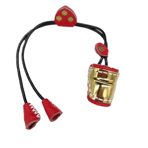 銅板指耐磨反曲弓美獵弓扳指蒙古射箭扳指美獵反曲弓拇指護指護具 銅板指耐磨反曲弓美獵弓扳指蒙古射箭扳指美獵反曲弓拇指護指護具