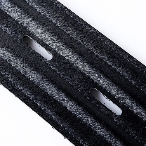 兩孔黑色PU料護臂反曲弓射擊射箭運動弓箭射擊護臂套護手拳擊護臂 兩孔黑色PU料護臂反曲弓射擊射箭運動弓箭射擊護臂套護手拳擊護臂