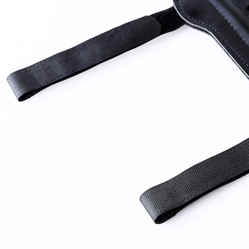 兩孔黑色PU料護臂反曲弓射擊射箭運動弓箭射擊護臂套護手拳擊護臂 兩孔黑色PU料護臂反曲弓射擊射箭運動弓箭射擊護臂套護手拳擊護臂