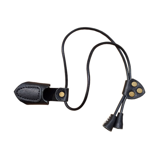 頭層牛皮射箭扳指拉繩扳指傳統弓反曲弓扳指傳統弓箭蒙古撒放護指