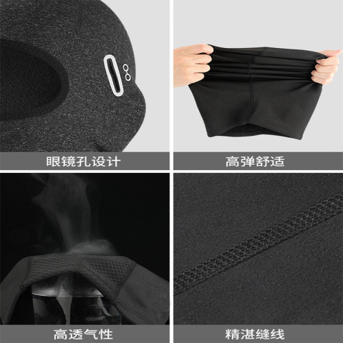 JR戶外防寒頭套加絨保暖摩旅騎行面罩秋冬季滑雪霤冰全臉防風圍脖 JR戶外防寒頭套加絨保暖摩旅騎行面罩秋冬季滑雪霤冰全臉防風圍脖