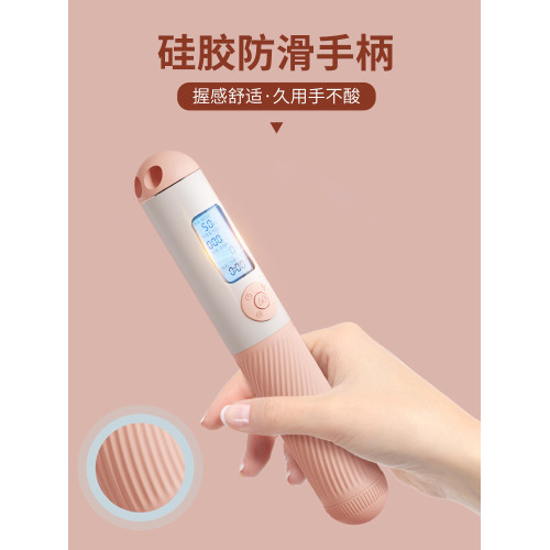 嚴選智能計數跳繩無繩跳繩鋼絲健身運動負重中考專用體育用品 嚴選智能計數跳繩無繩跳繩鋼絲健身運動負重中考專用體育用品