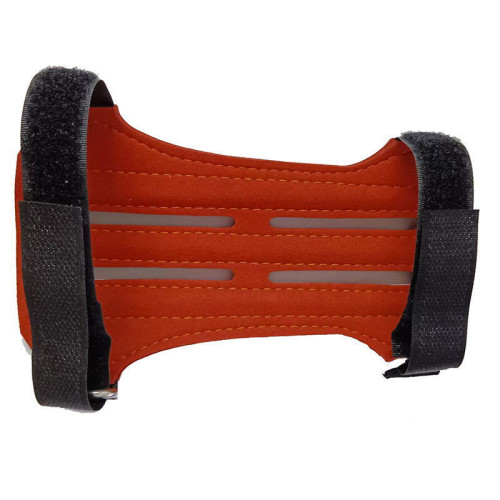 超纖護臂防護射箭護具射擊弓箭反曲弓護臂套美獵直拉傳統弓箭射箭