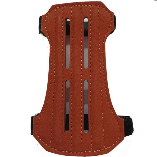 超纖護臂防護射箭護具射擊弓箭反曲弓護臂套美獵直拉傳統弓箭射箭